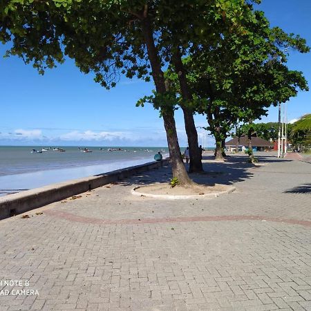 Pousada Farol De Manaira João Pessoa Extérieur photo